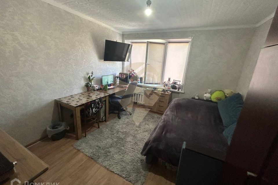 Продаётся 1-комнатная квартира, 18.2 м²