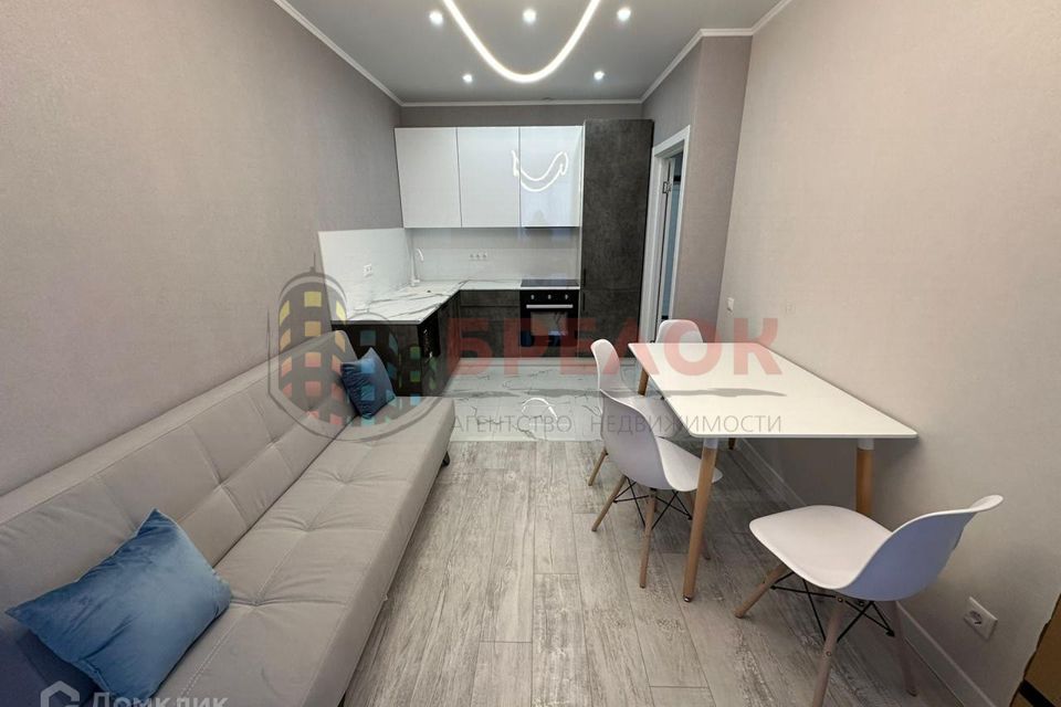 Продаётся 2-комнатная квартира, 48 м²