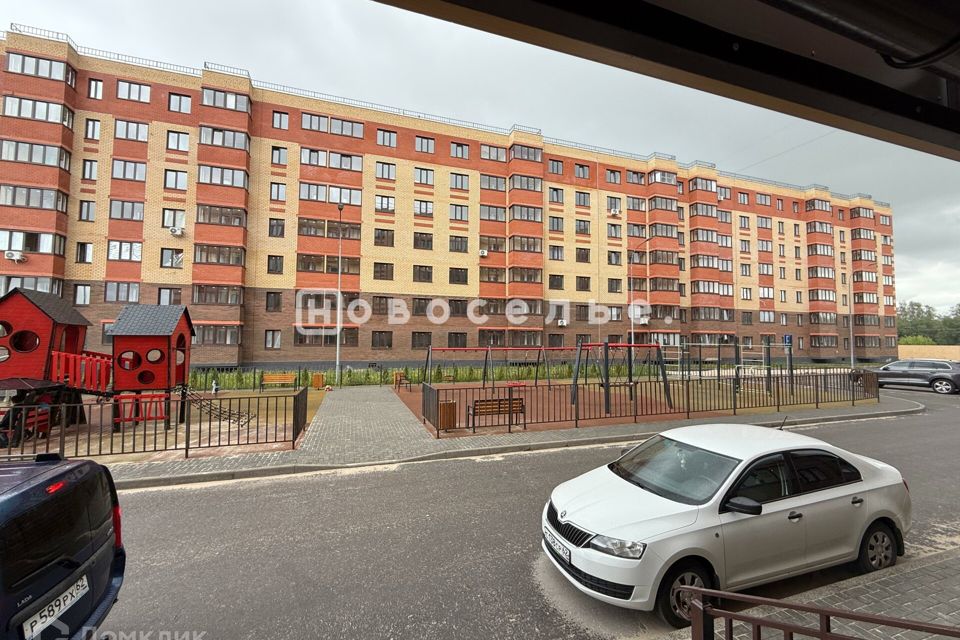 Продаётся студия, 20.22 м²