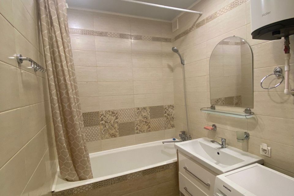 Продаётся 3-комнатная квартира, 86 м²
