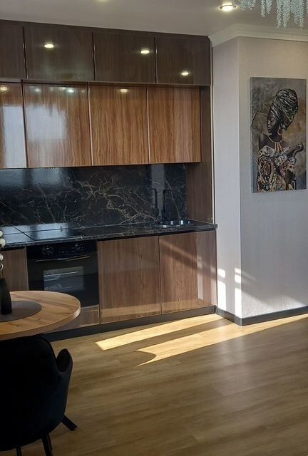 Продаётся 2-комнатная квартира, 50 м²
