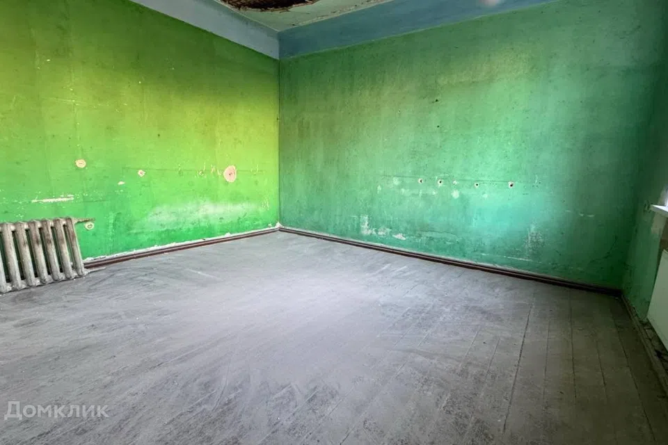 Продаётся 2-комнатная квартира, 56 м²