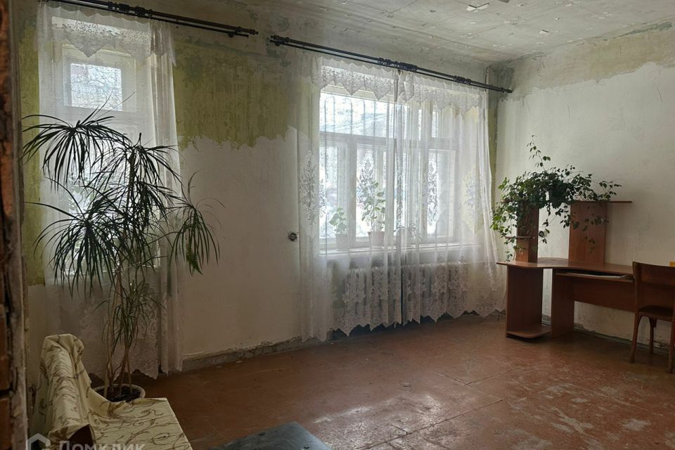 Продаётся 3-комнатная квартира, 65.4 м²