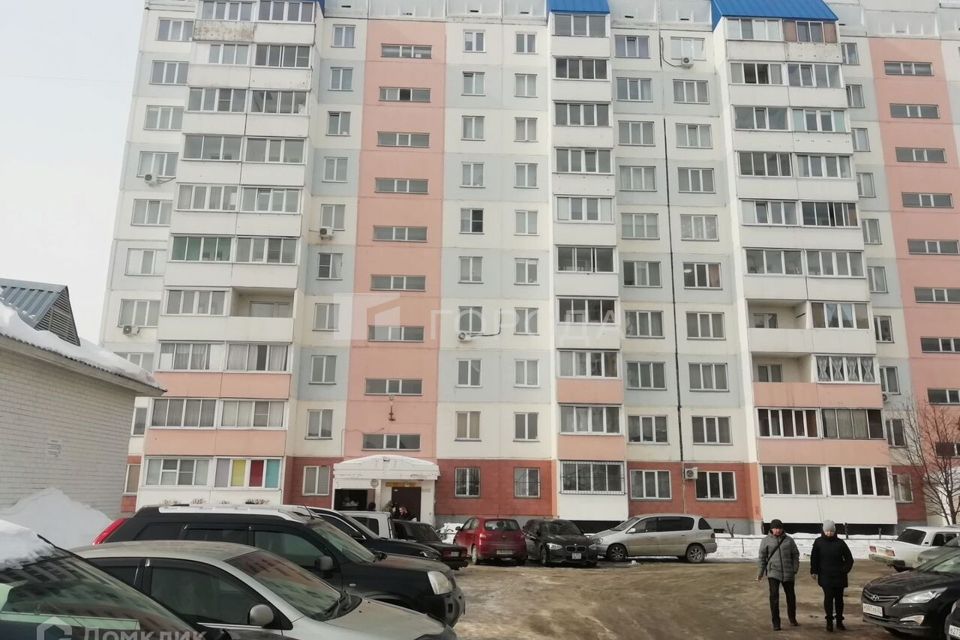 Продаётся 1-комнатная квартира, 31.5 м²
