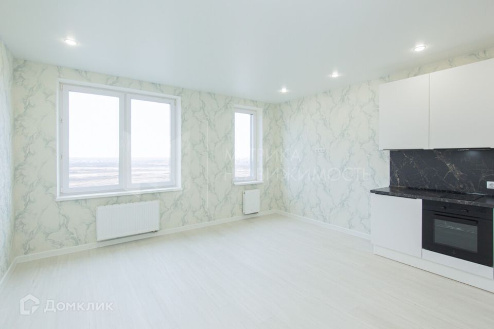 Продаётся студия, 32.98 м²