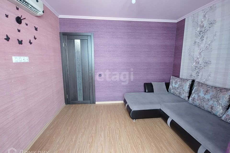Продаётся 3-комнатная квартира, 78.3 м²