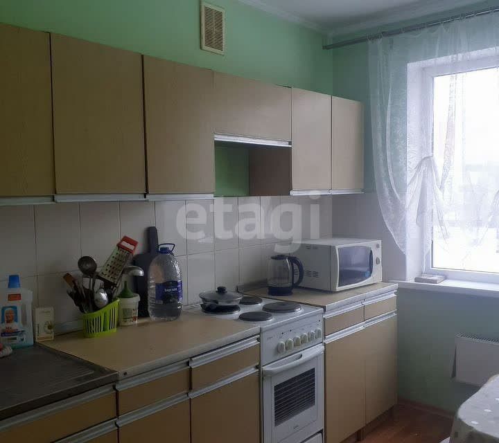 Сдаётся 4-комнатная квартира, 82 м²