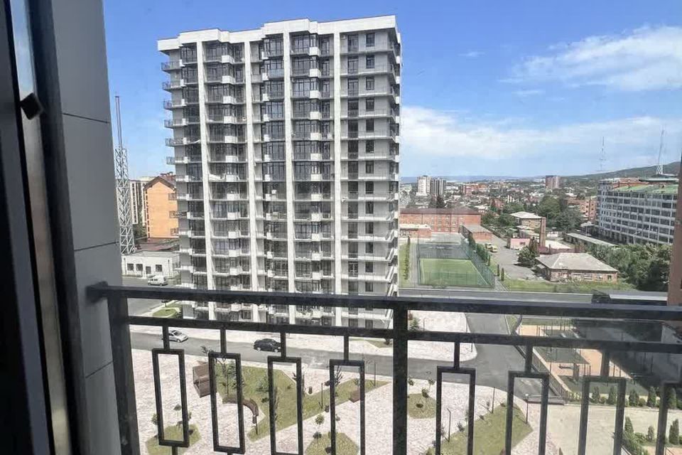 Продаётся 2-комнатная квартира, 71 м²