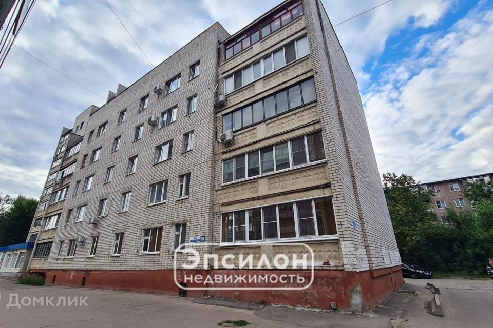 Продаётся 2-комнатная квартира, 50.4 м²