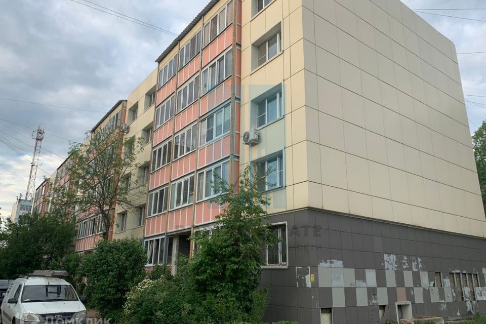 Продаётся 1-комнатная квартира, 32.2 м²