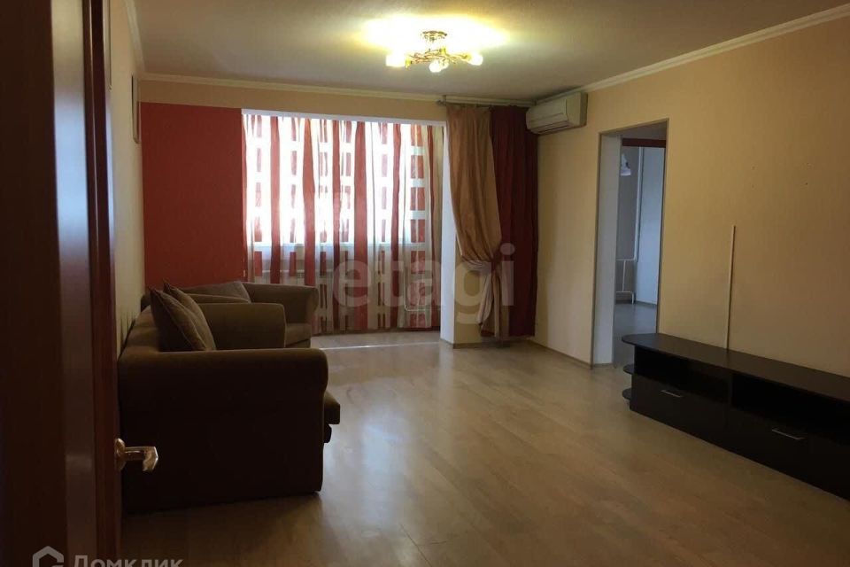 Продаётся 3-комнатная квартира, 73.3 м²