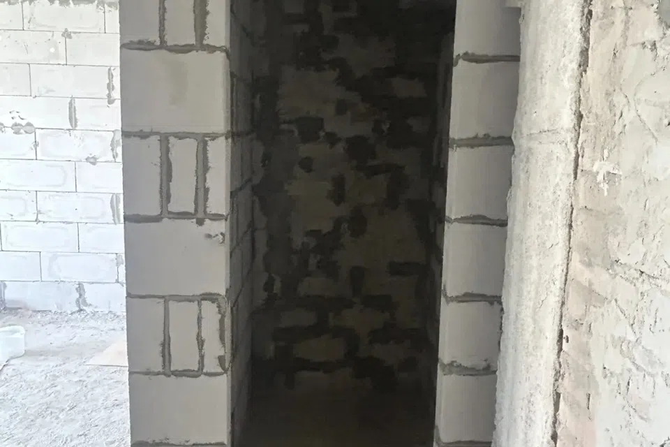 Продаётся 2-комнатная квартира, 44.7 м²