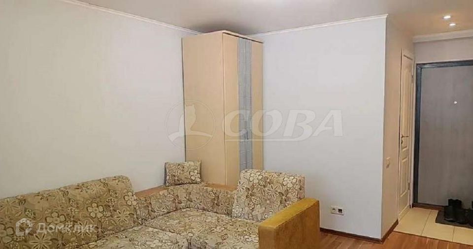 Продаётся студия, 20.6 м²