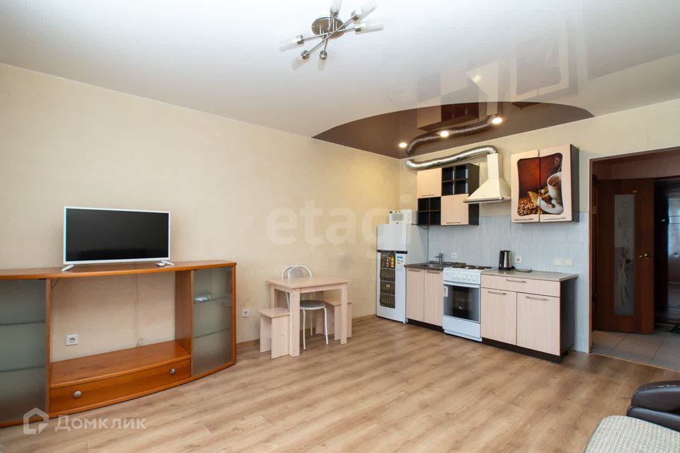 Сдаётся студия, 26 м²