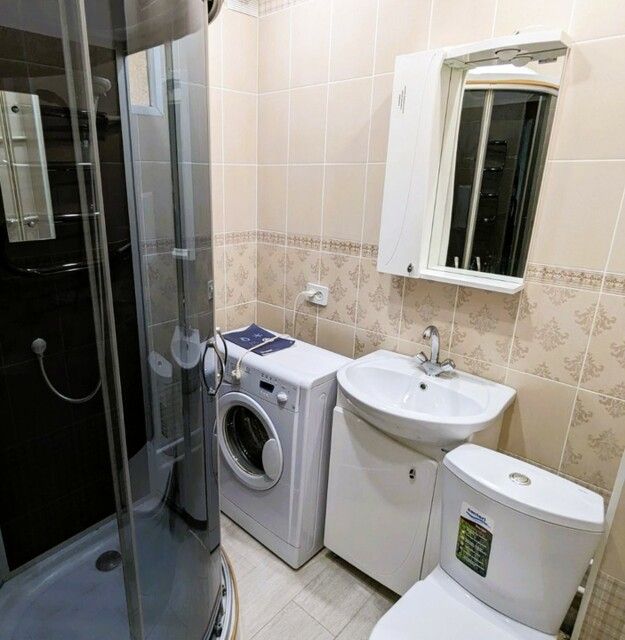 Продаётся 1-комнатная квартира, 30.2 м²