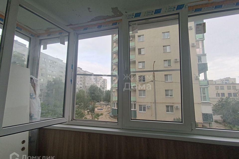 Продаётся 1-комнатная квартира, 35.2 м²