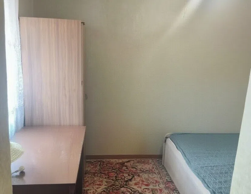 Продаётся 1-этажный дом, 45.1 м²