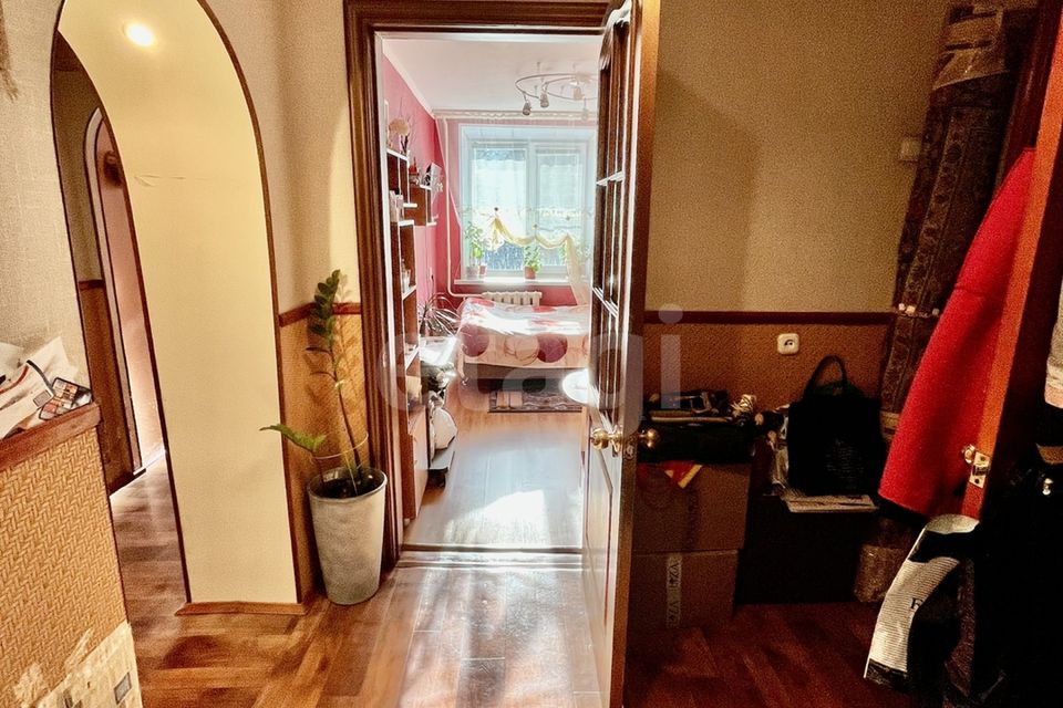 Продаётся 2-комнатная квартира, 42.5 м²