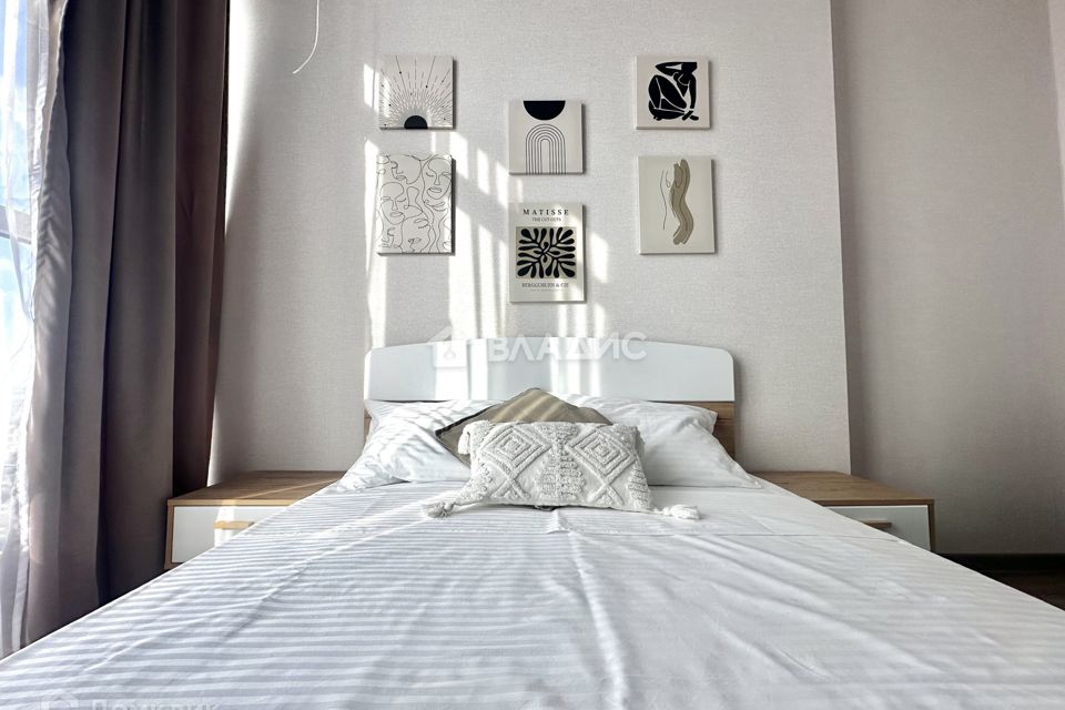 Сдаётся 3-комнатная квартира, 60 м²