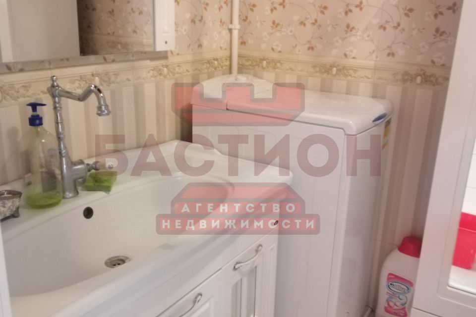 Продаётся 3-комнатная квартира, 65 м²