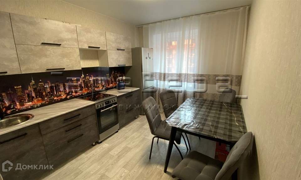 Сдаётся 2-комнатная квартира, 59 м²