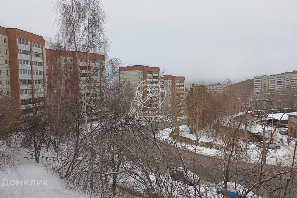 Продаётся 2-комнатная квартира, 47 м²