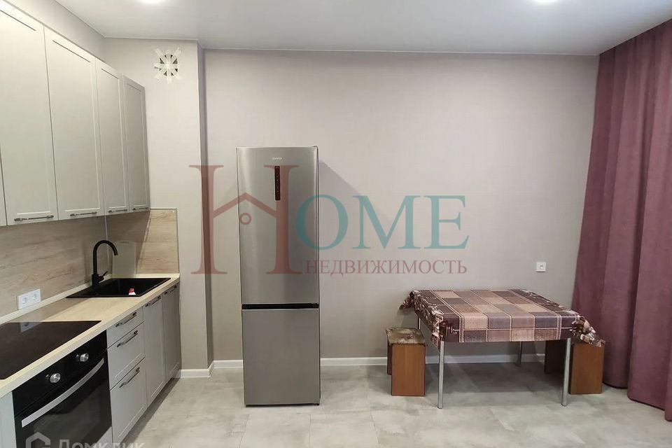 Сдаётся 1-комнатная квартира, 45 м²