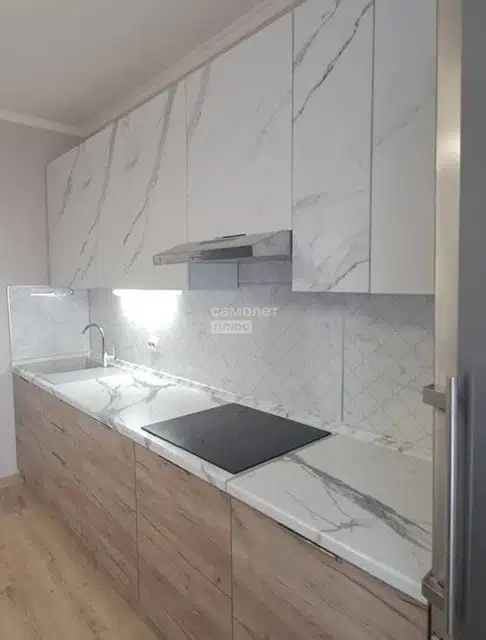 Продаётся 2-комнатная квартира, 80.6 м²