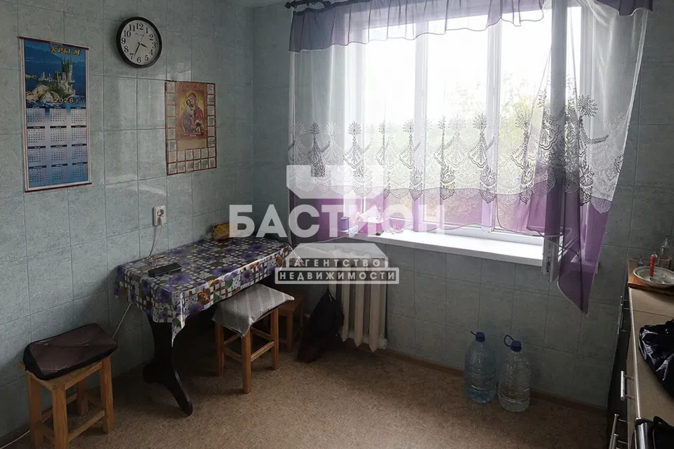 Продаётся 1-комнатная квартира, 35 м²