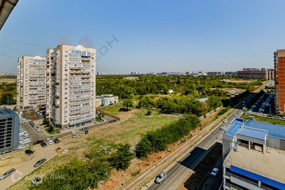 Продаётся 2-комнатная квартира, 56 м²