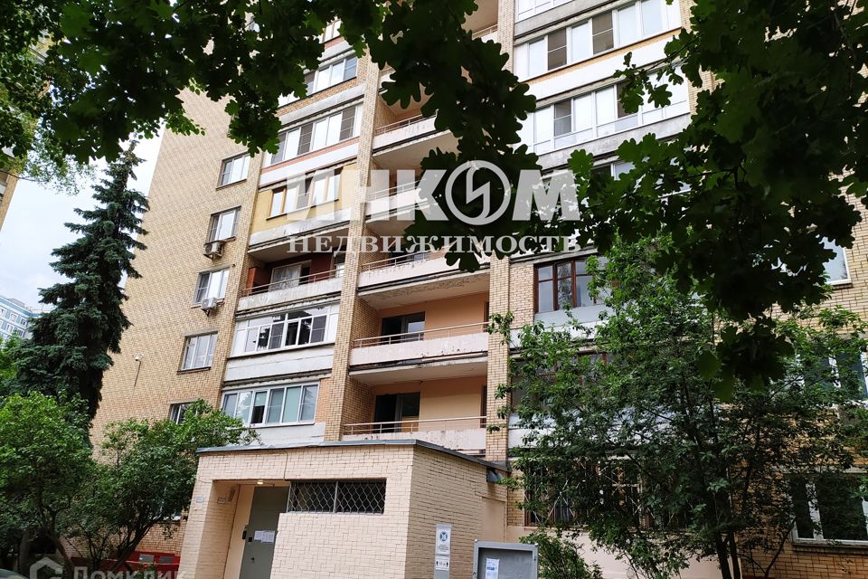Продаётся 2-комнатная квартира, 53 м²