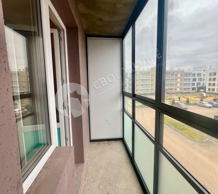 Продаётся студия, 24.5 м²