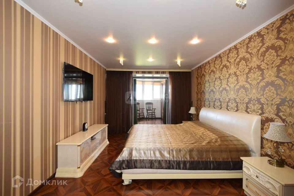 Продаётся 2-комнатная квартира, 69.3 м²