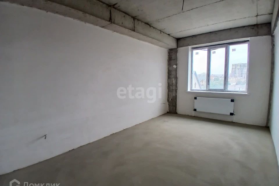 Продаётся 3-комнатная квартира, 96.6 м²