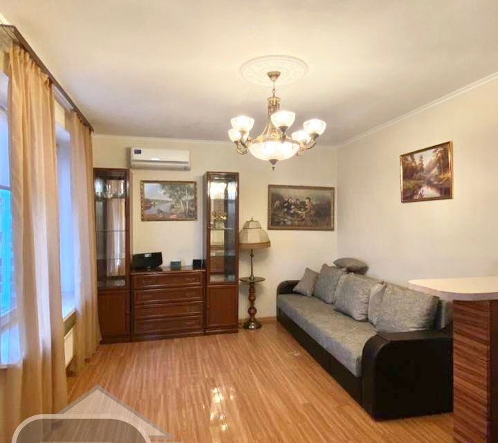 Продаётся студия, 30.2 м²