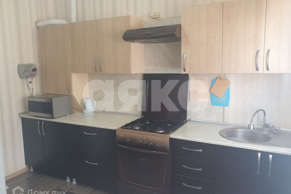 Продаётся 2-комнатная квартира, 53.3 м²