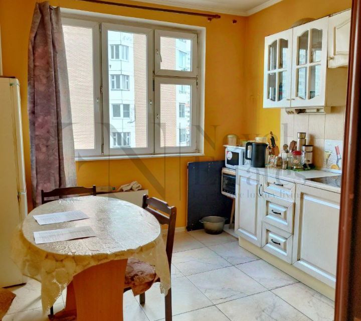 Продаётся 3-комнатная квартира, 85.1 м²