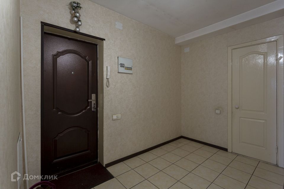 Продаётся 3-комнатная квартира, 94 м²