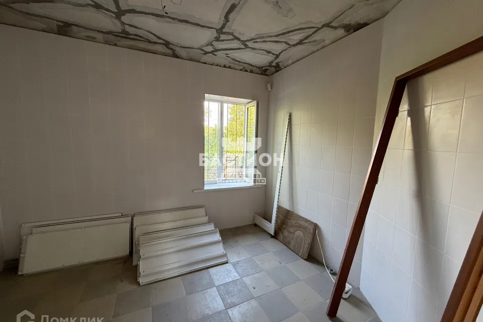 Продаётся 1-этажный дом, 75 м²