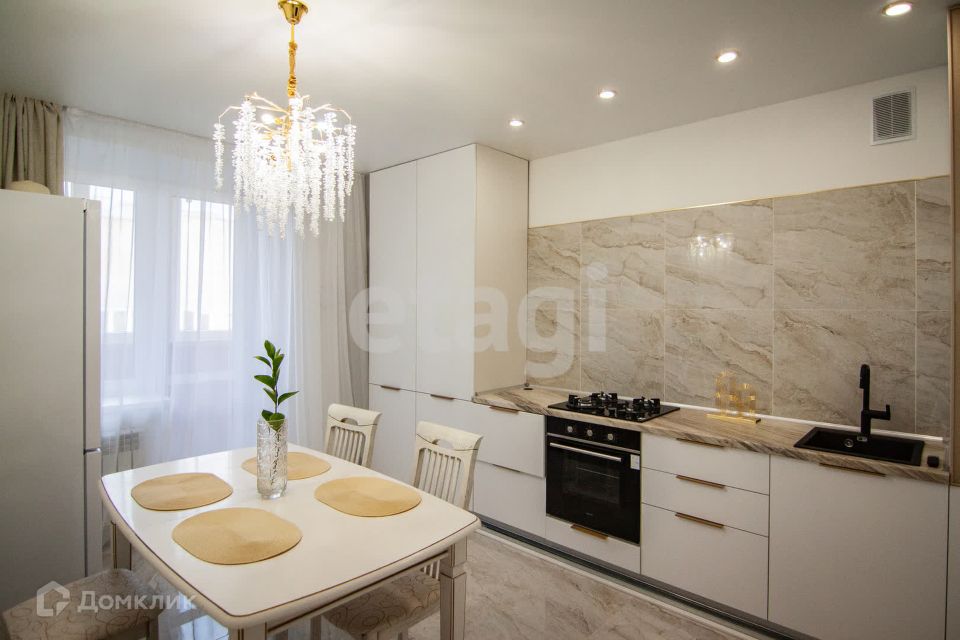 Продаётся 2-комнатная квартира, 60 м²