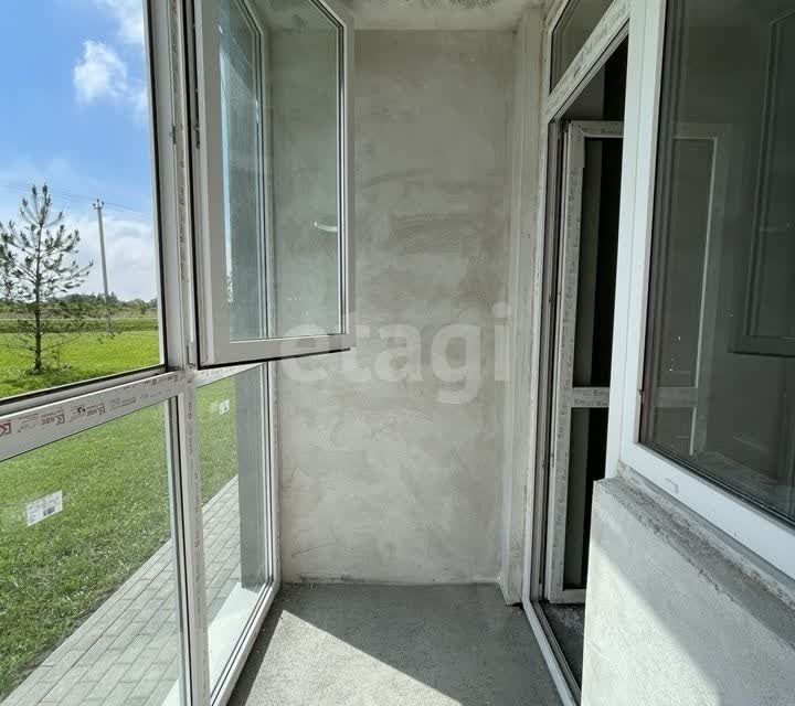 Продаётся 1-комнатная квартира, 31 м²