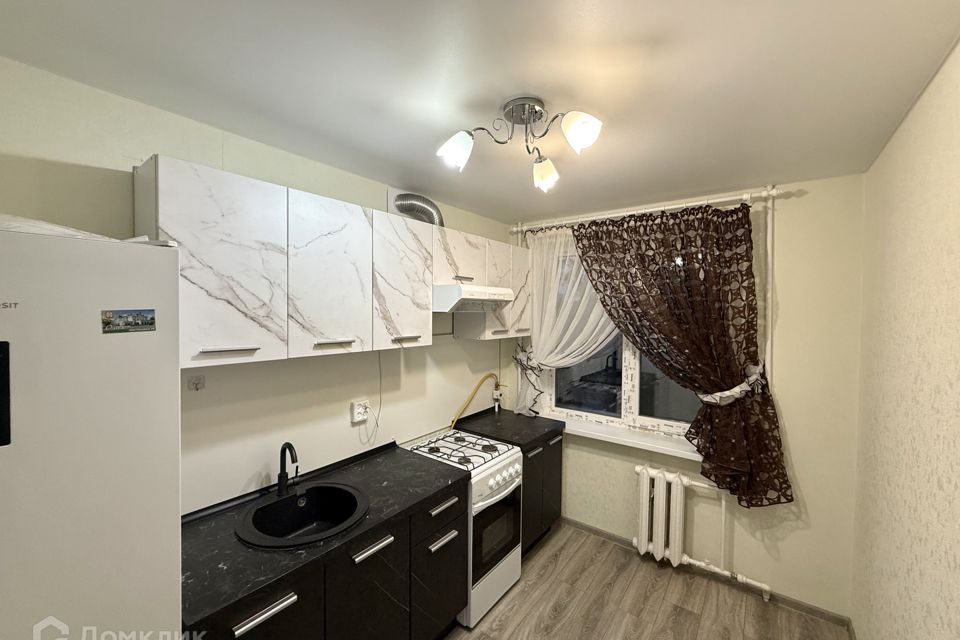 Продаётся 2-комнатная квартира, 43.5 м²