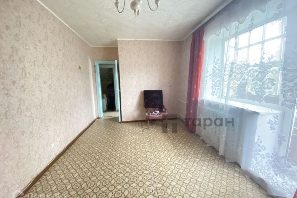 Продаётся 2-комнатная квартира, 42.4 м²