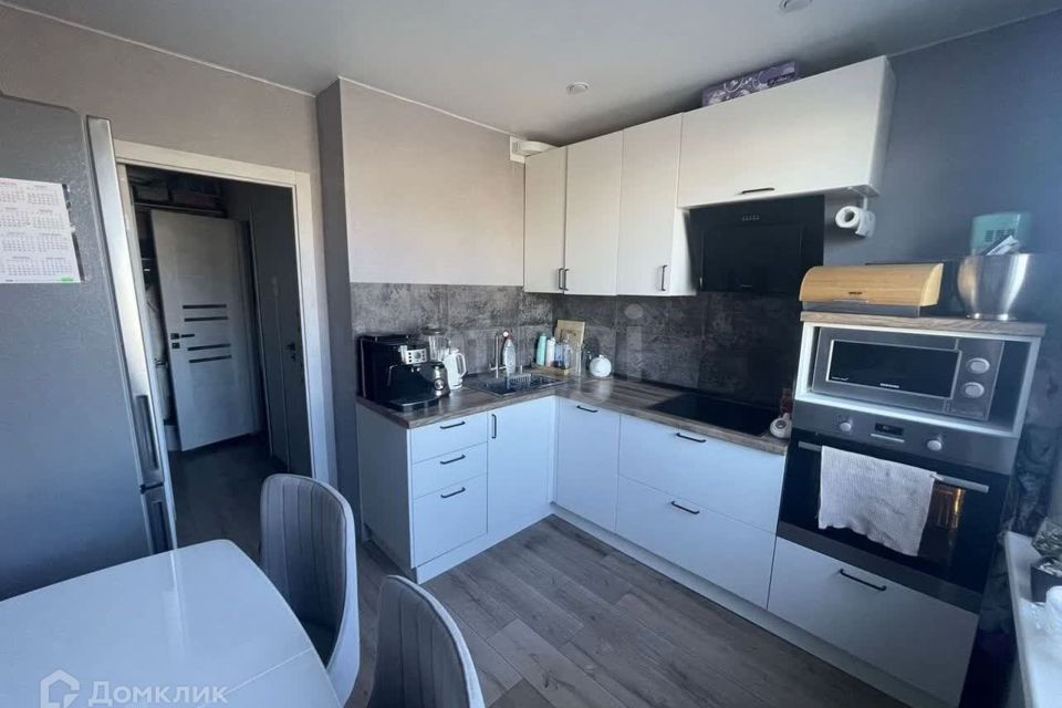 Продаётся 2-комнатная квартира, 49.7 м²