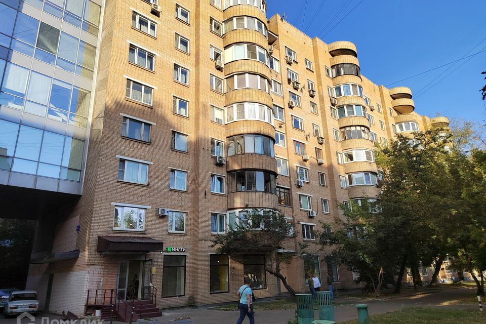 Продаётся студия, 19.5 м²