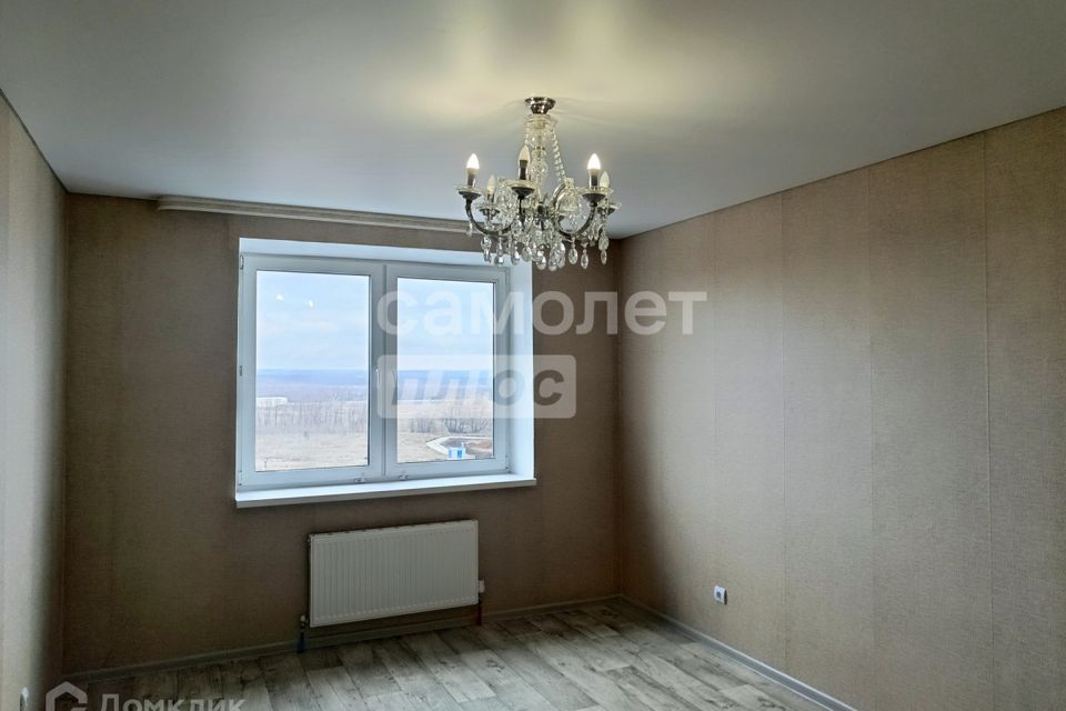 Продаётся 2-комнатная квартира, 49.5 м²