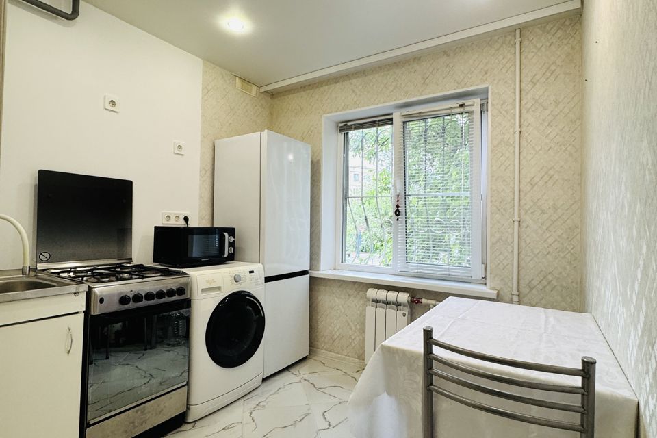 Продаётся 2-комнатная квартира, 44.7 м²