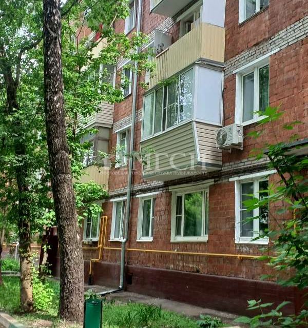 Продаётся 2-комнатная квартира, 44 м²