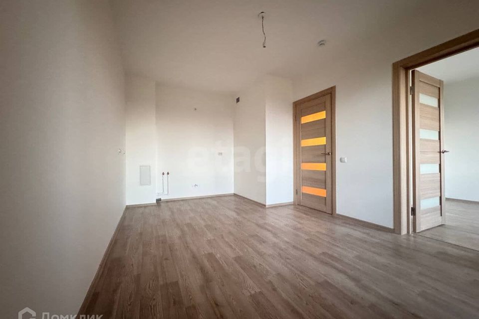 Сдаётся 1-комнатная квартира, 34 м²