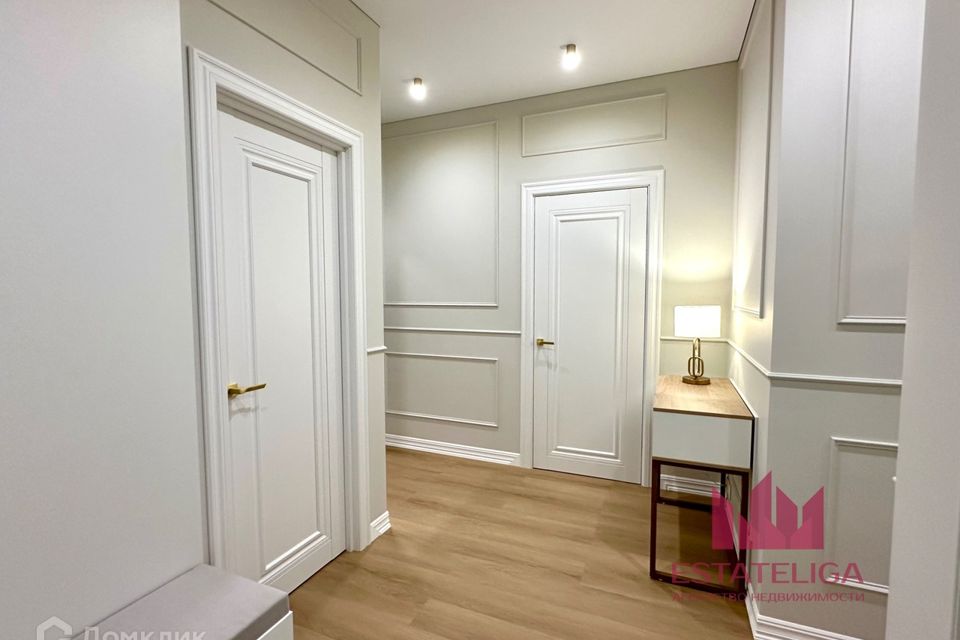 Сдаётся 3-комнатная квартира, 68 м²